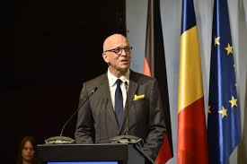 Reprezentantul diplomatic al berlinului în. Ambasadorul German Cord Meier Klodt Spiritul Franco German De La Elysee A Trasat Cursul Acordului De 750 De Miliarde De Euro Privind Redresarea Ue Caleaeuropeana Ro