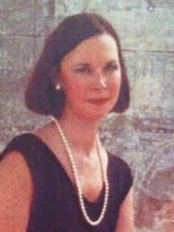 Susan Alexander Obituary