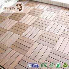 Patio paradise 12x12 smoky grey 2 boxs total of 12 pcs deck tiles wood patio pavers flooring interlocking composite tile for indoor. China Wood Deck Cheap Diy Wpc Interlocking Composite Outdoor Deck Tiles China Wpc Composite Flooring