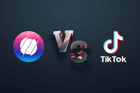 Maybe you would like to learn more about one of these? Triller Vs Tiktok Review Which Is Better