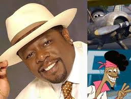 This is a tribute to Gene Owen voiced by a friend of mine, Mark Rider, from  my voice acting business. Mark voices most of the commercials for the PBR  and did a