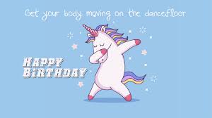 🎂 share option for sharing happy birthday images via other apps. Happy Birthday Fresh Cute And Inspirational Youtube