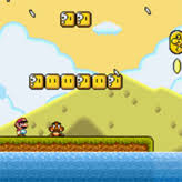 File name super mario bros. New Super Mario Land Play Game Online