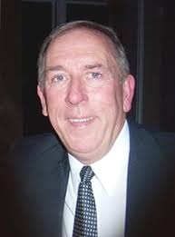 Joe Warren Colley Obituary