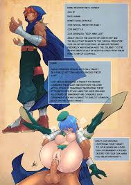 Laws of Predation Porn Comics [Pallonia Comix] (Porn Comic) Rule 34 Comics  – R34Porn