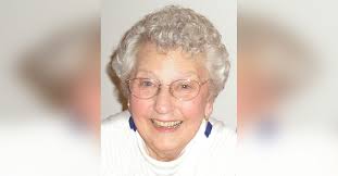 Pauline Edmondson Obituary Visitation Funeral Information