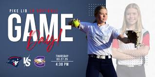 Pike Liberal Arts Athletics