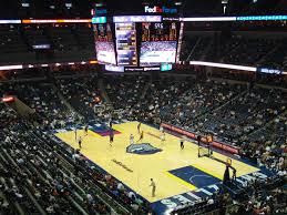 All the basic data about the memphis grizzlies including current roster, logo, nba championships won, playoff appearences memphis grizzlies basic data: Fedexforum Hispanosnba Com