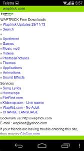 Download lagu gratis, gudang lagu mp3 indonesia, lagu barat terbaik. Download Waptric Newer Music Com Www Waptrick Com Download Waptrick Games Free Mp3 Music Welcome To The Best Free Mp3 And Music Archive
