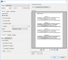 Since 1976, gorham printing has led the print industry with our simple, transparent price structure with no hidden costs. Printing Pdfs Pdf Editor Pdf Studio User Guide