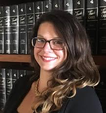 HOWE & HUTTON IS PLEASED TO ANNOUNCE CHRISTINA M. PANNOS HAS BECOME A  PARTNER OF THE FIRM Christina serves as general counsel to multiple  national and international trade associations, professional societies,  charitable