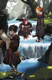 Tumblr Nfawwvsylj1ttz2a2o1 1280 By Uzucake Anime Anime Naruto Naruto Funny