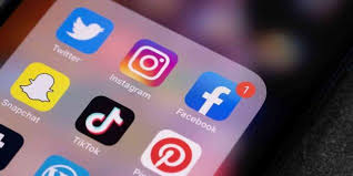 Facebook, twitter and instagram need to comply with the new rules or get banned in india. E3novok 9avjgm