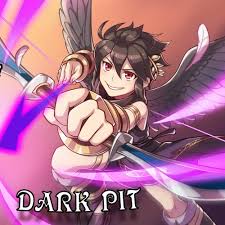 He is an incomplete clone of pit that came into being when pit destroyed the mirror of truth in in a similar way to how many fundamental gameplay elements in the smash bros. Stream Kid Icarus Uprising Bytes Dark Pit Man On The Internet By Man On The Internet Productions Listen Online For Free On Soundcloud