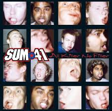 Music videos and audio videos are included next to each track name, so if you haven't heard a song. Sum 41 Handle This Lyrics Genius Lyrics