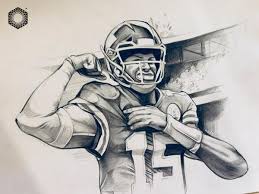 We would like to show you a description here but the site won't allow us. Easy Patrick Mahomes Cartoon Drawing Google Search