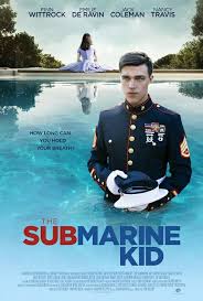 Valerian And The City Of A Thousand Planets 2017 Tamil Dubbed Filme Perdendo O Folego 2017 Film The Submarine Kid Filmes Filmes Legendados Poster Para Criancas