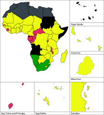 Zoonotic Disease Preparedness In Sub Saharan African Countries One Health Outlook Full Text