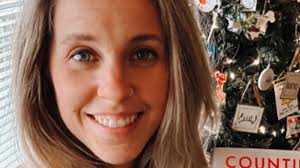 Jill Duggar disappears from social media following photo of her and Derick  Dillard at the Duggar Christmas