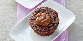Fondant Au Chocolat Individuel Desserts Food Fondant