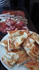 Pa Amb Tomate Perpignan Restaurant Avis Numero De Telephone Photos Tripadvisor Tomates Perpignan Restaurant