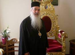 Την επομένη της πεντηκοστής, ημέρα δευτέρα, η εκκλησία τιμά το άγιο πνεύμα, το τρίτο πρόσωπο της αγίας τριάδας και την…. Romfea Gr Olh H Or8odo3ia Me Ena Klik
