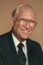 Obituary information for Robert C. "Bob" Bullock