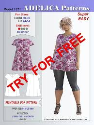 I am happy to present this compilation of free maxi skirt patterns. 20 Best Free Tunic Patterns To Sew Applegreen Cottage
