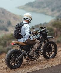 Moto Biker Bobber Scrambler Custom Chopper Trike Ducati Motorbike Motorcycle Bike Cafe Racer Bikes