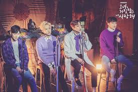 The liar and his lover ost. Crude Play Band In The Liar And His Lover Ost K Drama Amino