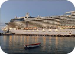 Shopping, dining, bar hopping and even snorkeling and diving are within walking distance of the dock. Cruise Visitor Faqs