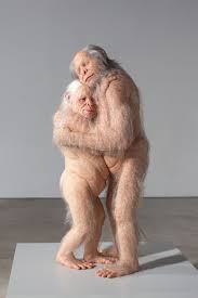 Congratulations to patricia piccinini who has just unveiled a miracle constantly repeated, a world premiere commission for the inaugural rising festival. Arterritory We Are All Connected