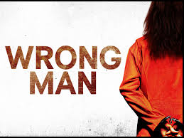 Prime Video: Wrong Man: Season 2
