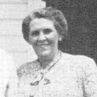 Bess Hardwicke Omohundro (1891–1982) • FamilySearch