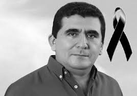 Tauramena brinda el último adios a Milton Álvarez, esta tarde son sus  exequias