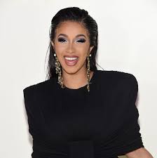 Cardi b has recorded 36 hot 100 songs. Cardi B To Star In Upcoming Comedy Film Assisted Living