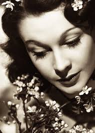 Vivien Leigh was my mother's film heroine and I was named after her. I  agree with my mother that I have never seen a prettier woman." Vivienne  Westwood (1941-2022)