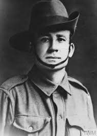 Private Reginald Harrington Kain Australian Infantry, A.I.F.. Died Saturday  1 May 1915
