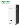 51.2v lithium solar battery produsen from pknergypower.com