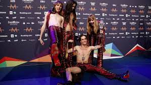 MTV EMAs: Maluma, Kim Petras, Maneskin to Perform – The Hollywood Reporter