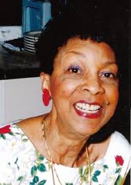 Geraldine Moore Obituary (2022)