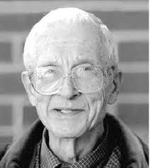 George Henry Hauser Jr. (1925-2019)