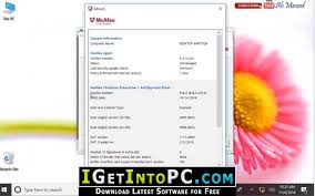 Sep 21, 2021 · tools for process investigation the string to identify the process locking the file, see kb85494 displays in some oas event messages and refers customers to this kb article for more information. Mcafee Virusscan Enterprise 8 Free Download