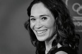 Dit was het laatste interview met Bibian Mentel, die vandaag een jaar  geleden overleed