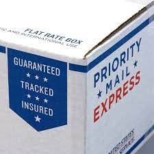 How much does it cost to overnight a letter? Stamps Com Express Mail Flat Rate Usps Overnight Shipping