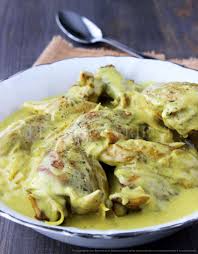 Poulet Mijote A La Normande Sauce Cremeuse Au Cidre En 2020 Poulet Mijoteuse Plats Mijotes Recettes De Cuisine