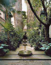Un Riad Merveilleux Au Cœur De La Medina Jardin De Reve Jardin Mediterraneen Et Jardin Interieur