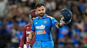 छात्रों के लिए समसामयिक विषय: विराट कोहली ने वनडे में 15,000 रन पूरे किए — यह रिकॉर्ड क्यों महत्वपूर्ण है