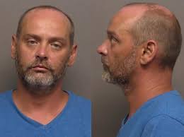 Saline County Booking, June 30