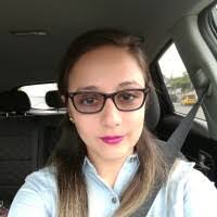 Alessa Martinez's Instagram, Twitter & Facebook